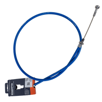 Bowden cable brake cable KNOTT NIRO 980207.14 quick assembly 1230/1420mm