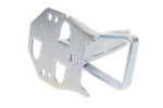 UNITRAILER ZB-04 trailer side hitch with compensation
