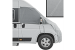 ProPlus 610682 thermal mat for windows, heat shield for Fiat Ducato