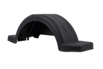 Fender for boat trailer 14" DOMAR D20430 wheel arch 1080/255mm