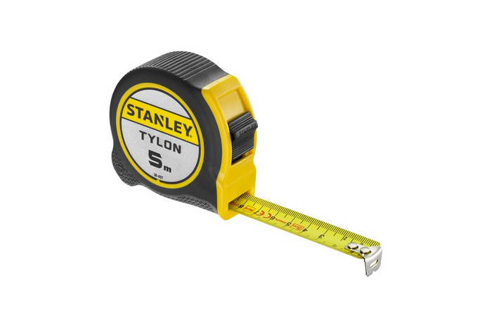 STANLEY Tylon 1-30-697 tape measure 5m