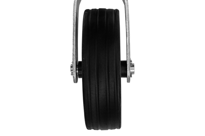 WINTERHOFF ST60-255SB jockey wheel 250kg 60mm 525-755mm