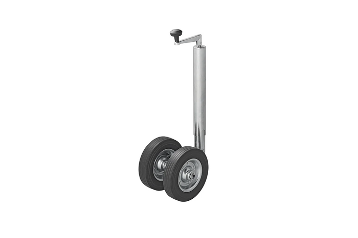 ProPlus 341508V02 jockey wheel 150kg 48mm 550-770mm