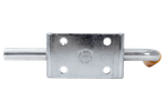 STEELPRESS ZB-08 trailer side hitch spring latch / trailer side locking bolt