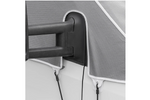 ProPlus camper cab cover for Mercedes-Benz Sprinter from 2018