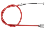 Brake cable Bowden cable AL-KO 247285 quick assembly 1020/1216mm
