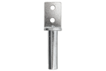UNITRAILER BSCHG 10-A trailer side hinge bracket