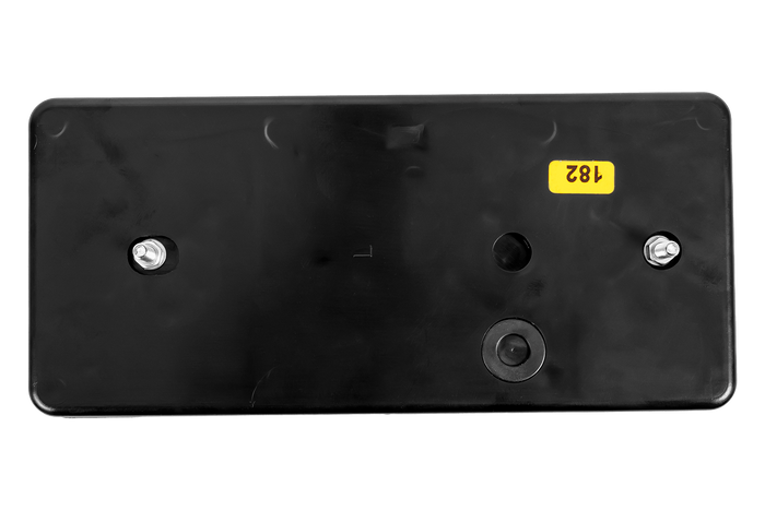 HORPOL LZT 328+LZT 329 rear lights 6 functions left+right