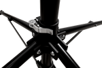 Universal service stand for bicycles up to 35 kg with adjustment FISCHER 50468