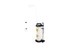 YATO YT-07087 manual oil extractor for changing oil and operating fluids 9L