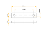 WINTERHOFF BSCHG 40-A trailer side hinge washer
