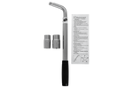 Telescopic wrench LAMPA SB-2 car wheel wrench