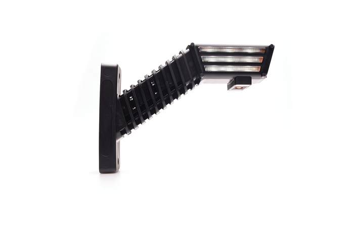 WAŚ 2554L W297.4.1 SPOT LED marker lamp, left, on a boom
