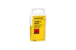 STANLEY Staples Type A 3/53/530 10mm 1000pcs