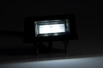 FRISTOM FT-016 LED license plate lamp illumination
