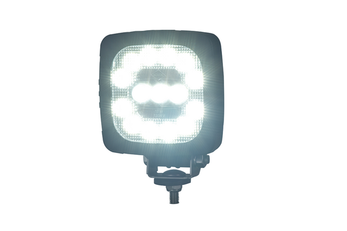 HORPOL LRD2679 15xLED 1000lm work lamp