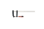 YATO YT-6447 carpenter's clamp 300x80mm