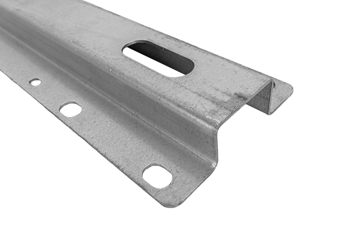 Trailer side reinforcement 40cm for UNITRAILER Force