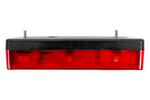 HORPOL LZT 328+LZT 329 rear lights 6 functions left+right