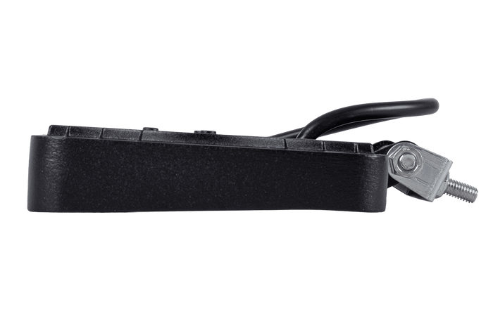 LED work lamp reflector HERMON EL042 16xLED 3840lm