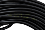 Electric cable HYBSZ YLY-S 5x1 five-core - 1m