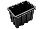 OUTLET Toolbox DAKEN 81102 JUST 500x350x400mm 40l