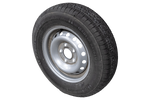 OUTLET Reinforced wheel for trailer KENDA TIRE 165/80 R13C 96/94N KENDA RIM 4.5Jx13"H2 5x112 ET:30