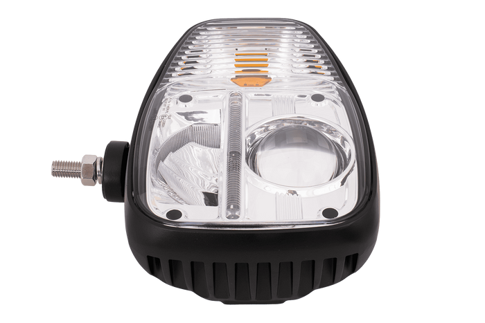 TT Technology TT.16611-L+TT.16611-P LED headlights 3 functions 23xLED 2350lm left+right for JCB/Cat/Manitou/Volvo/Terex