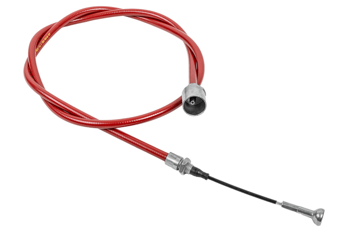 Brake cable Bowden cable AL-KO 247288 quick assembly 1430/1626mm