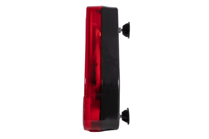 HORPOL LZT 750 rear lamp 5 functions right