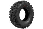 KENDA K587 Bear Claw HTR off-road tire for quad/ATV 230/75 R12 49N 8PR TL