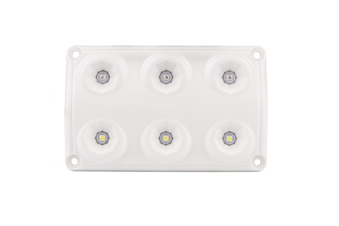 HORPOL LWD2864 LED 560lm interior car lamp