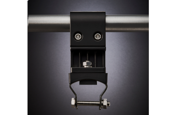 Side bracket for TT TECHNOLOGY TT.S13 work lamps