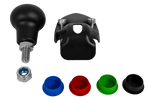 PLASTEX GP106 universal steering wheel knob