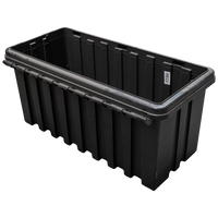 OUTLET Tool box DAKEN 81208 ARKA 1062x522x500mm 169l