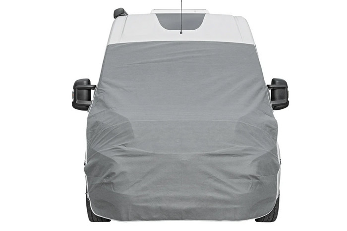 ProPlus 610682 thermal mat for windows, heat shield for Fiat Ducato
