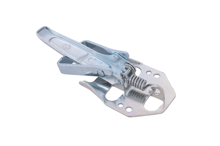 STEELPRESS ZB-04 trailer side hook with compensation