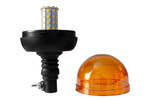SMD LED beacon 186D