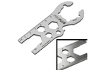 ProPlus 770549DEV01 gas cylinder wrench multifunction wrench