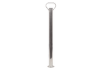 KNOTT 4802429X fixed support for 175kg trailer 48mm 700mm
