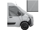 ProPlus camper cab cover for Renault Master from 04.2010