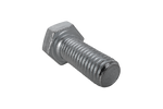 DROMET M12x30 hexagonal machine screw class 8.8 DIN933