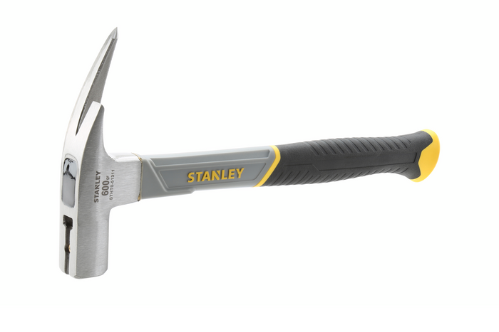 STANLEY carpenter's hammer 600g