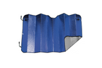 LAMPA Max Reflex XXL window mat sunshade 160x85cm