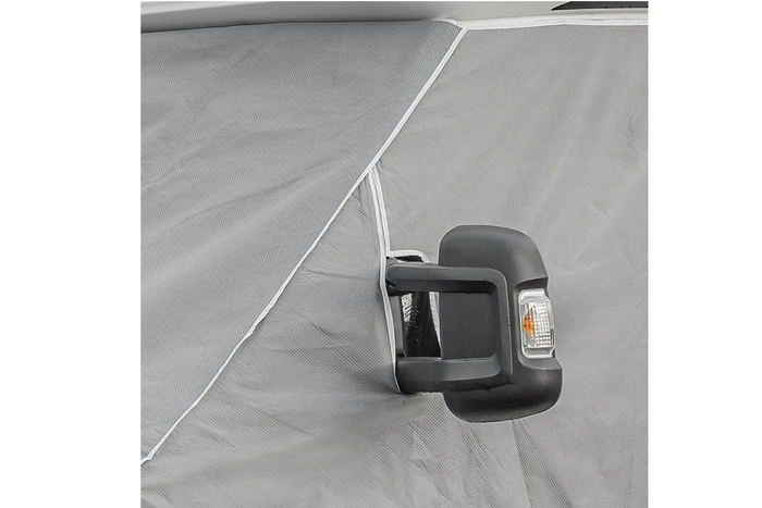 ProPlus 610683 camper cabin cover for Fiat Ducato, Peugeot Boxer, Citroen Jumper