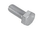 DROMET M12x30 hexagonal machine screw class 8.8 DIN933
