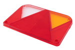 DOBLAST DPT35 rear light cover right