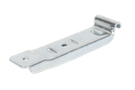 UNITRAILER Z-02/BVG 10-B side hitch holder for trailer side hitch
