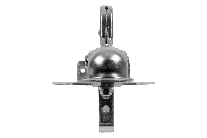 AL-KO AK7 75VR ball hitch for 750kg trailer with V-type drawbar