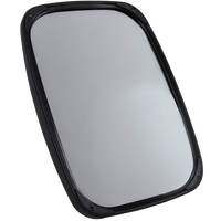 PLASTEX LP0328/SM side mirror for agricultural machinery 328x238mm